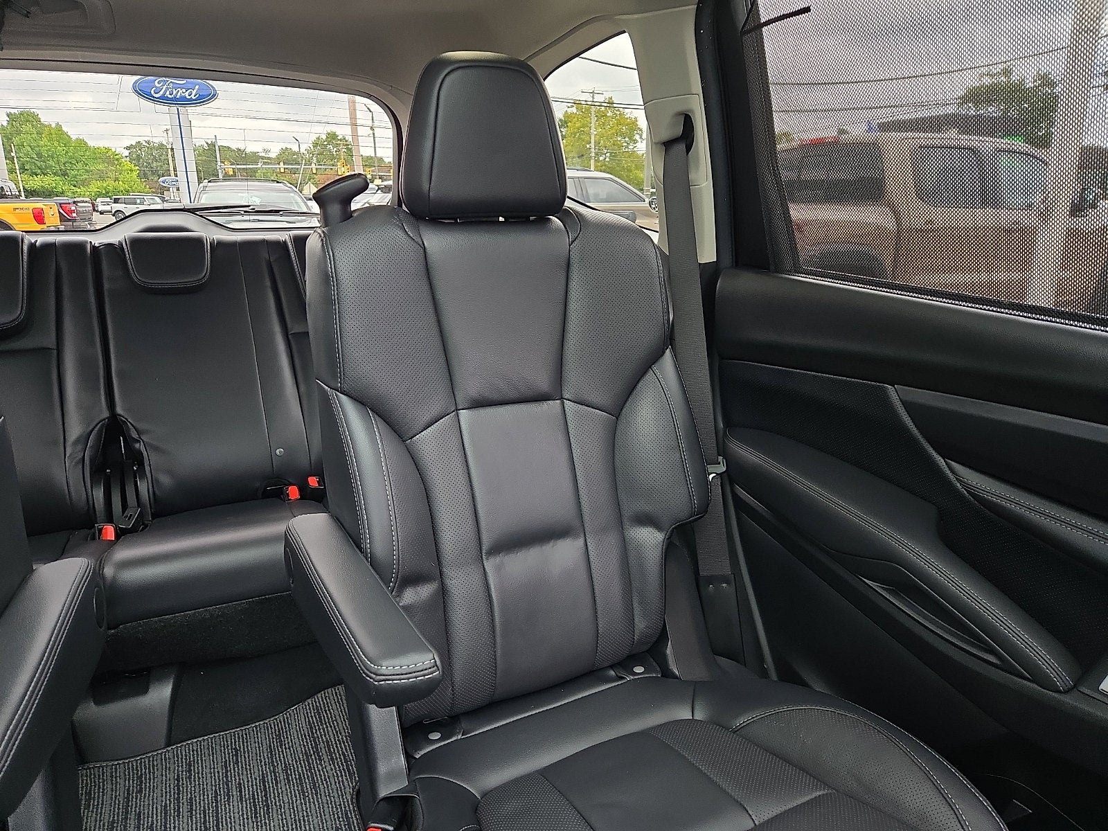 2024 Subaru Ascent Limited