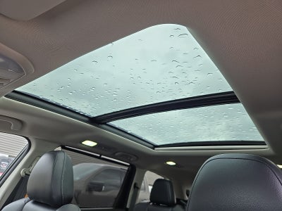 2024 Subaru Ascent Limited