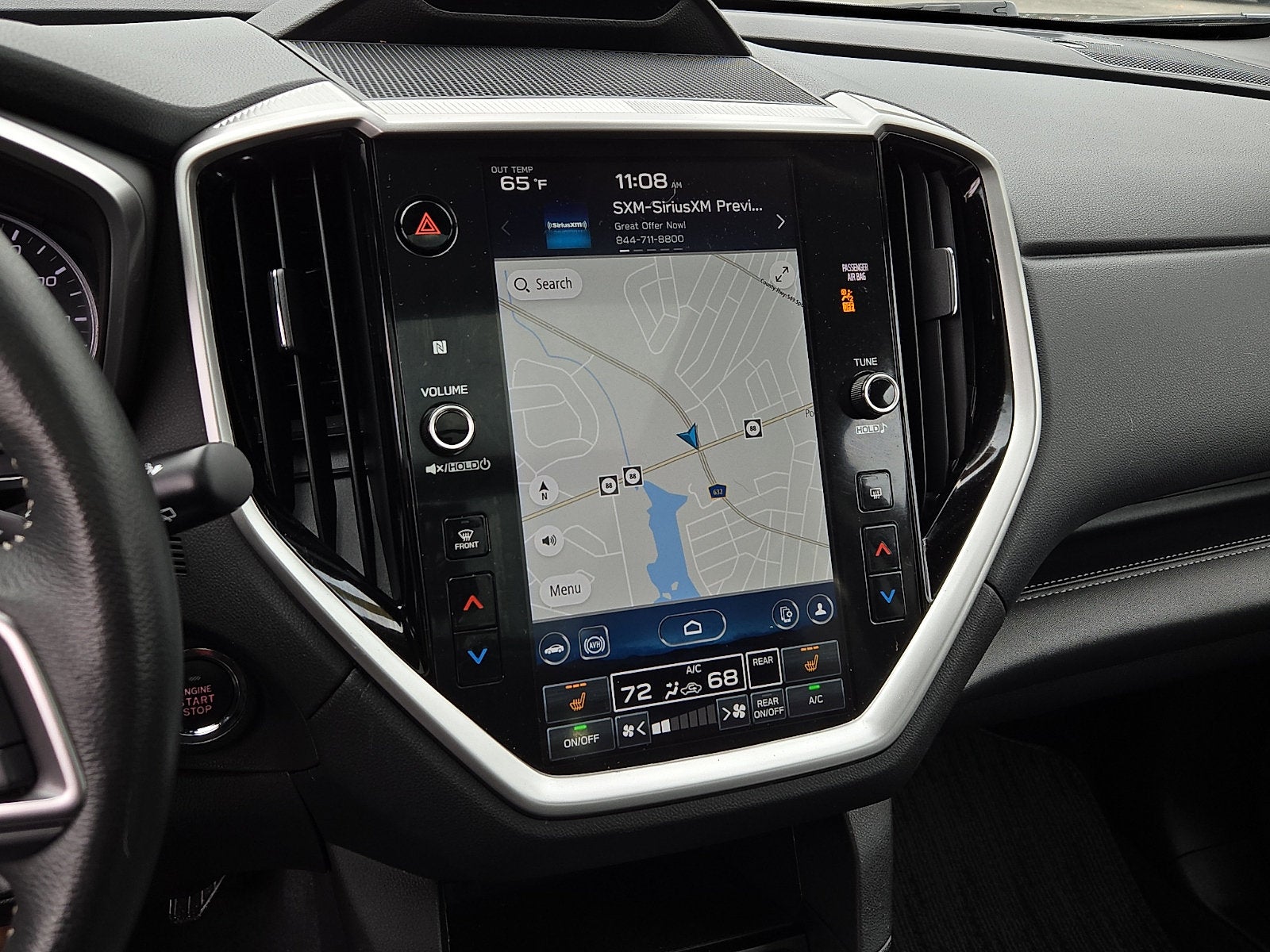 2024 Subaru Ascent Limited