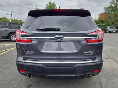 2024 Subaru Ascent Limited