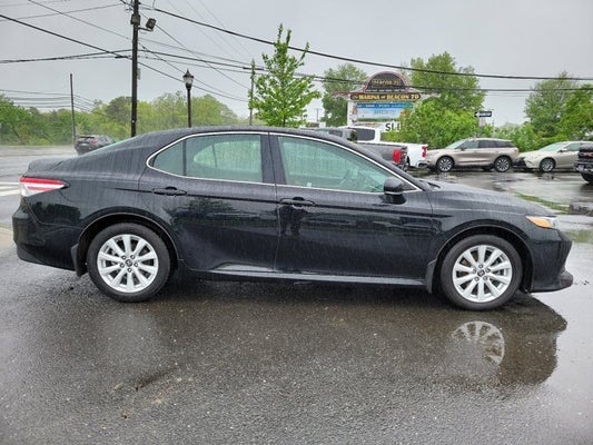 2018 Toyota Camry LE in Old Bridge, NJ - All American Ford in Old Bridge