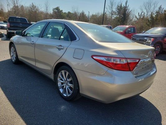 2015 Toyota Camry XLE in Old Bridge, NJ - All American Ford in Old Bridge