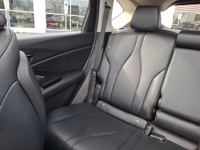 2020 Acura RDX Standard