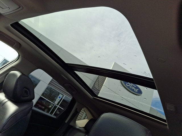 2020 Acura RDX Standard