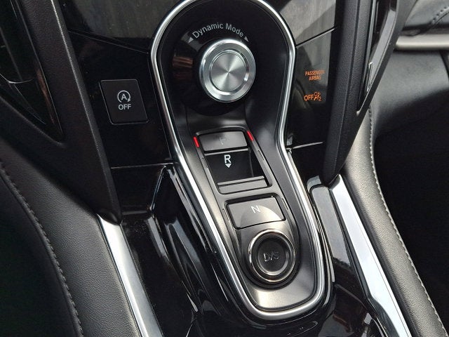 2020 Acura RDX Standard