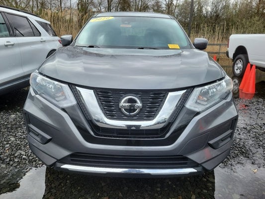 2020 Nissan Rogue S in Old Bridge, NJ - All American Ford in Old Bridge