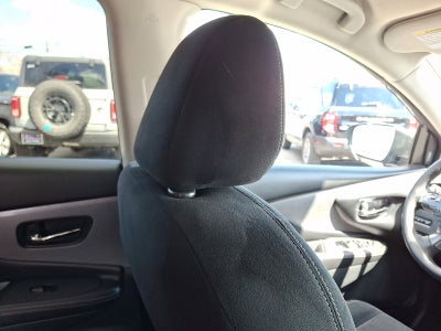 2019 Nissan Murano SV