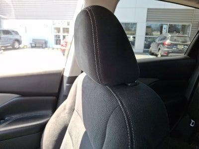 2019 Nissan Murano SV