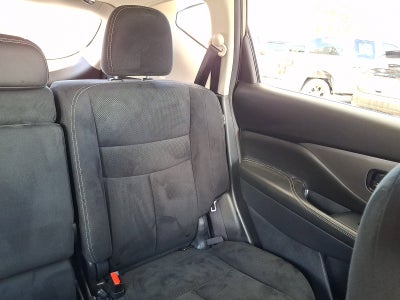 2019 Nissan Murano SV