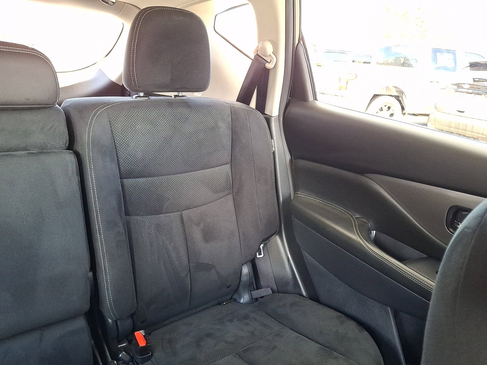 2019 Nissan Murano SV