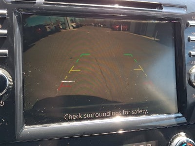 2019 Nissan Murano SV