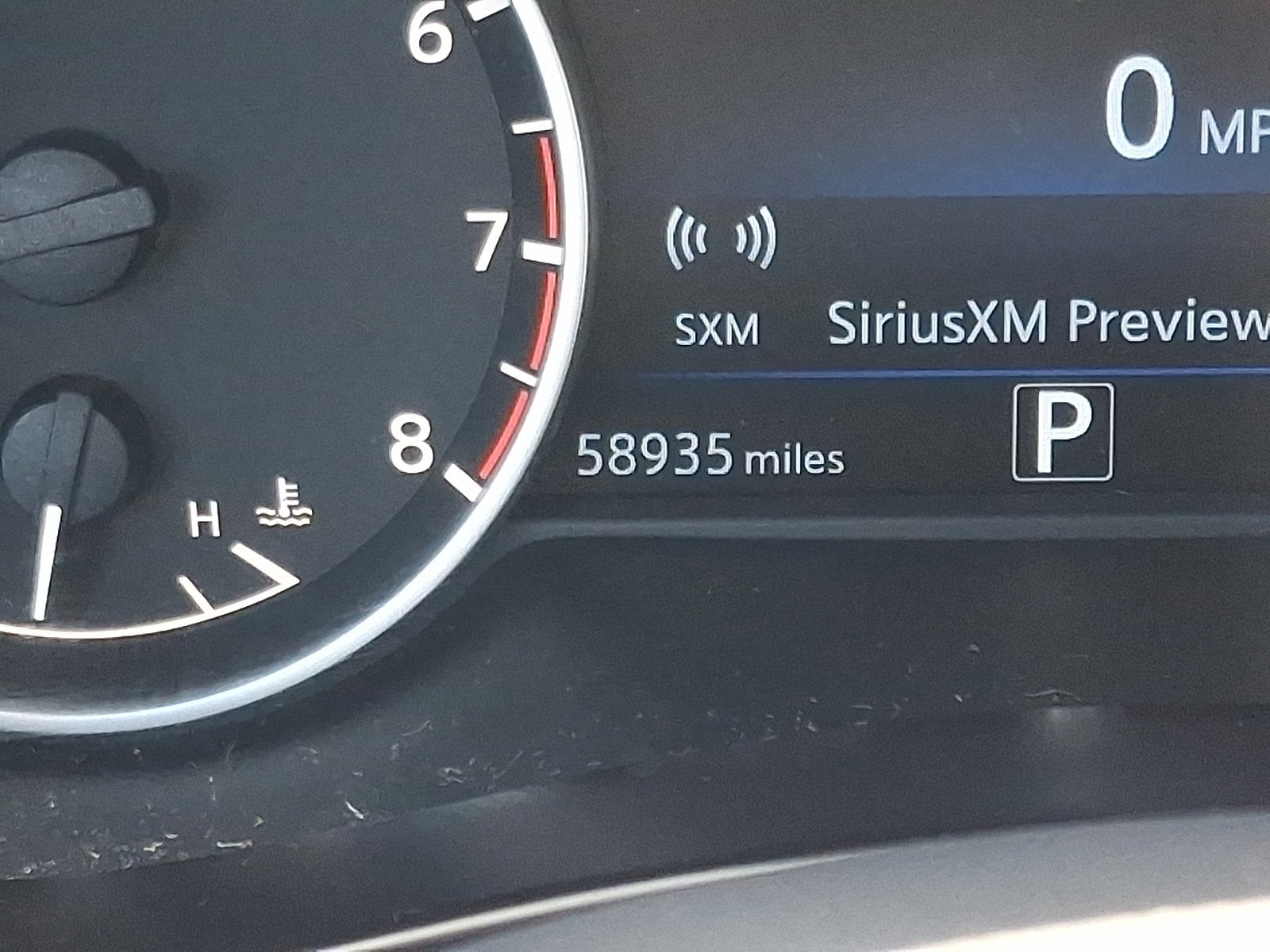 2019 Nissan Murano SV