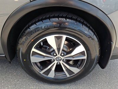 2019 Nissan Murano SV