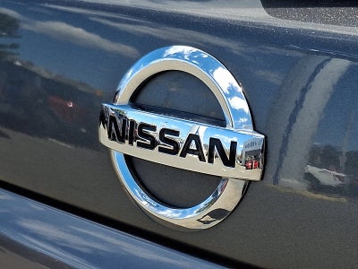 2019 Nissan Murano SV