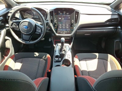 2025 Subaru Impreza RS