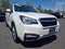 2018 Subaru Forester Touring