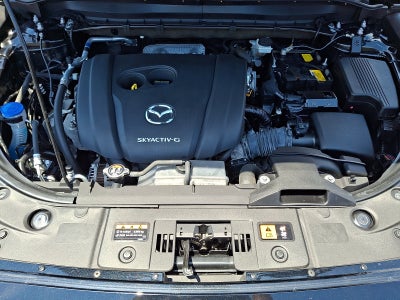 2022 Mazda Mazda CX-5 2.5 S Premium Plus Package