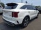 2022 Kia Sorento Plug-In Hybrid SX Prestige
