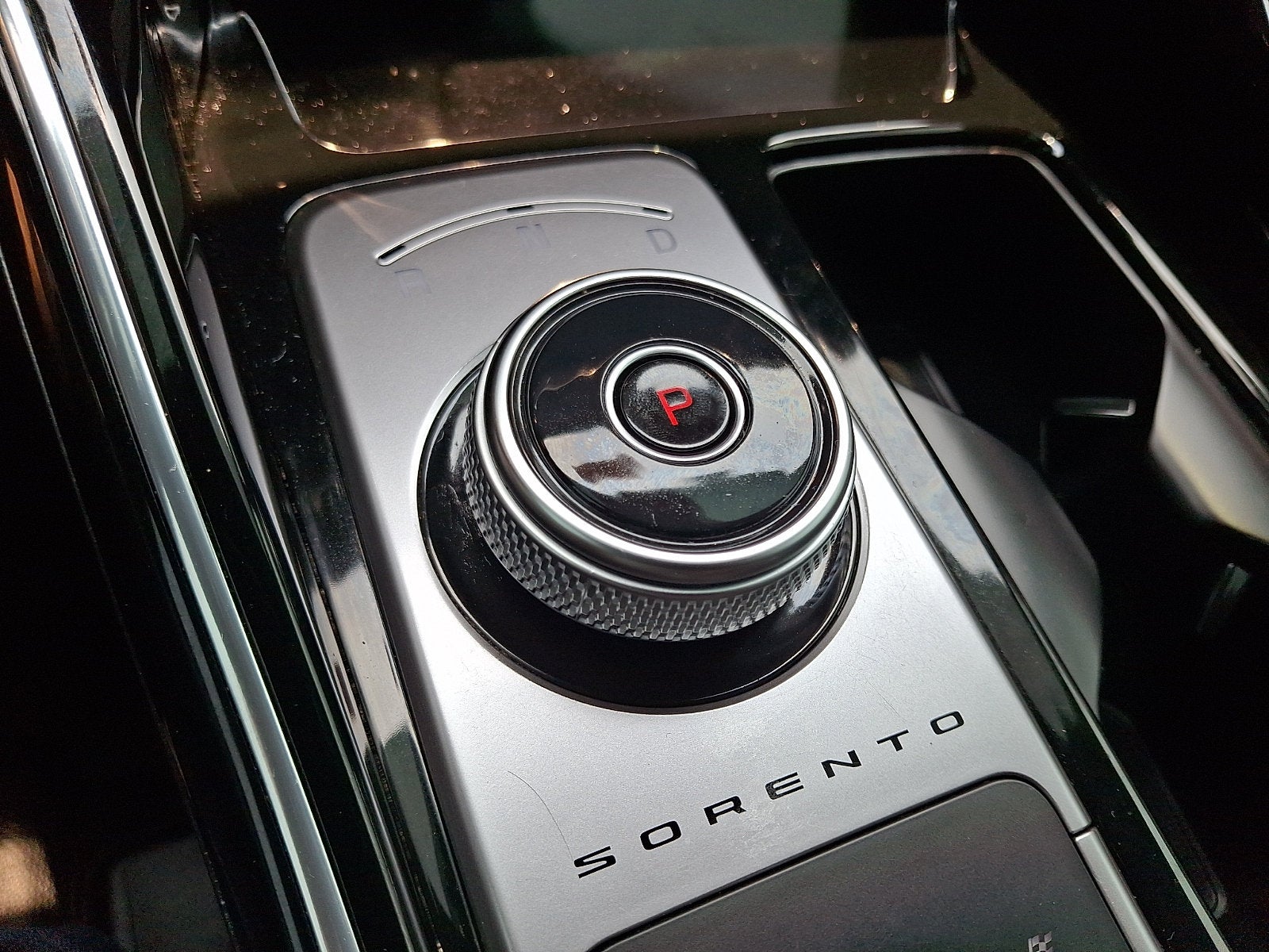 2022 Kia Sorento Plug-In Hybrid SX Prestige