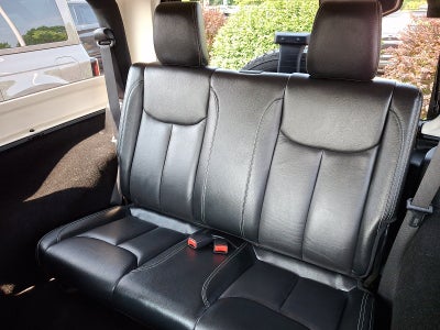 2015 Jeep Wrangler Sahara