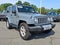 2015 Jeep Wrangler Sahara
