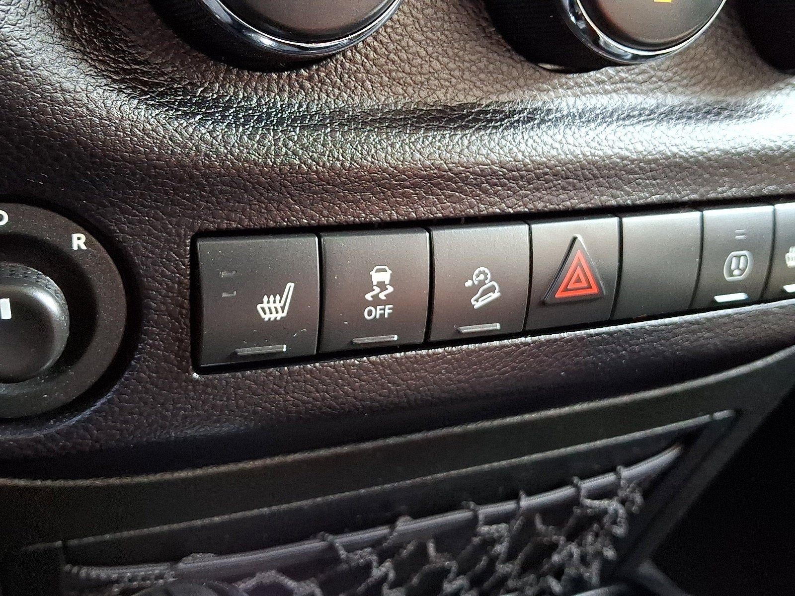 2015 Jeep Wrangler Sahara