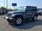 2015 Jeep Wrangler Sahara