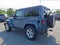 2015 Jeep Wrangler Sahara