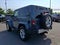 2015 Jeep Wrangler Sahara