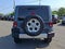 2015 Jeep Wrangler Sahara