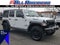2021 Jeep Wrangler Unlimited Unlimited Willys