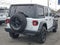 2021 Jeep Wrangler Unlimited Unlimited Willys