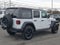 2021 Jeep Wrangler Unlimited Unlimited Willys