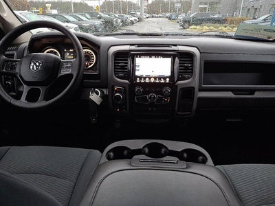 2019 RAM 1500 Classic Express