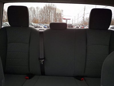 2019 RAM 1500 Classic Express