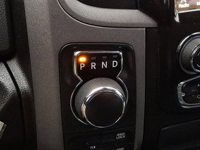 2019 RAM 1500 Classic Express