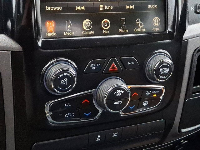 2019 RAM 1500 Classic Express