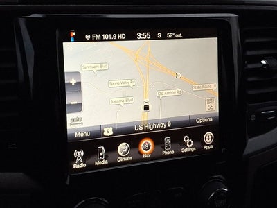 2019 RAM 1500 Classic Express