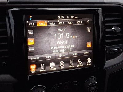 2019 RAM 1500 Classic Express