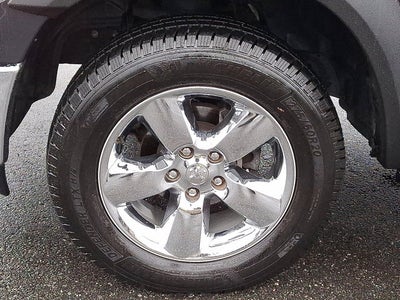 2019 RAM 1500 Classic Express