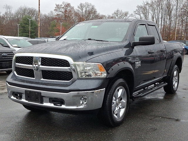 2019 RAM 1500 Classic Express