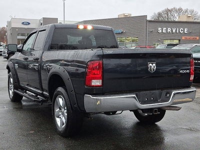 2019 RAM 1500 Classic Express