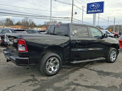 2023 RAM 1500 Tradesman