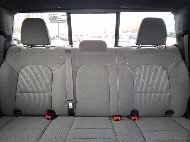 2023 RAM 1500 Tradesman