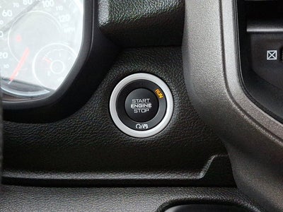 2023 RAM 1500 Tradesman