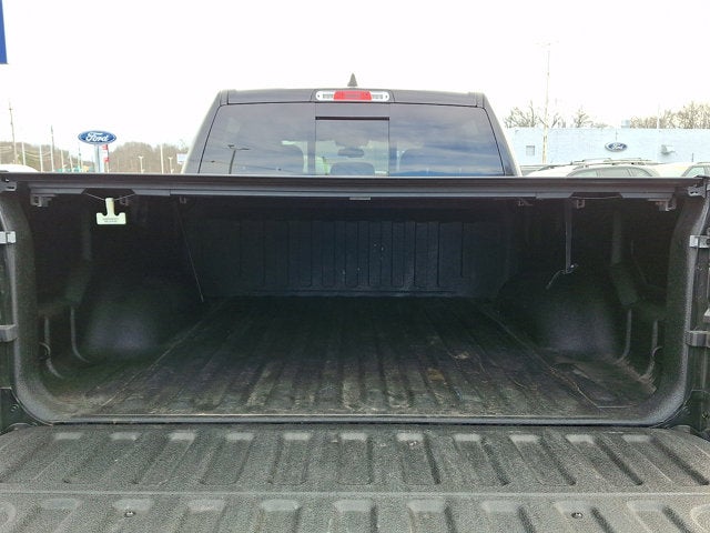 2023 RAM 1500 Tradesman