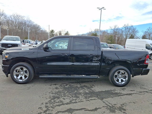 2023 RAM 1500 Tradesman