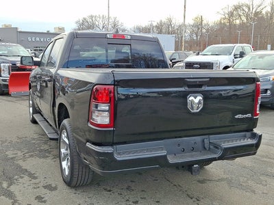 2023 RAM 1500 Tradesman