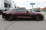 2018 Ford Mustang Roush JackHammer - SUPERCHARGED 710 HP