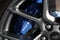 2026 Ford Mustang Dark Horse SC